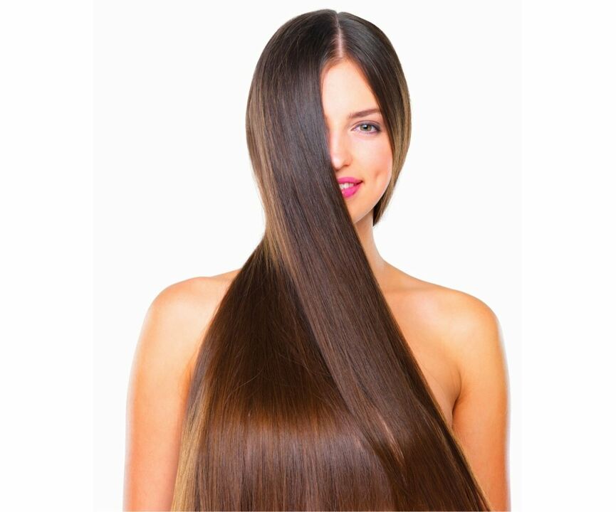 Hair renovation